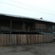 Амбар (Улан-Удэ)