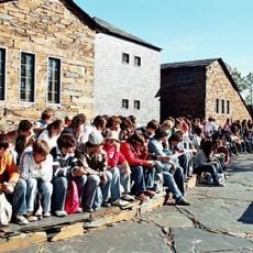 Centro de Interpretação Geológica de Canelas