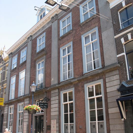 Bakkerstraat 19