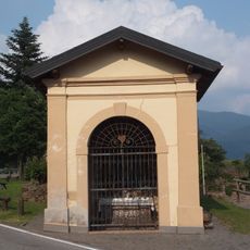 Capitello della Madonna