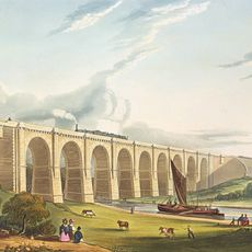Sankey Viaduct