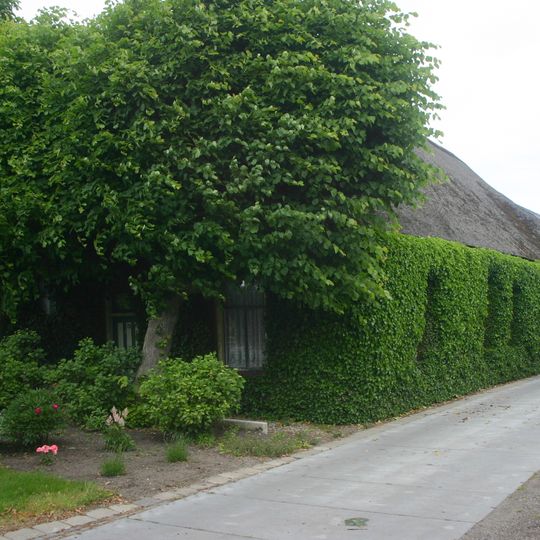 Pastoor van der Plaatstraat 79, Rijpwetering