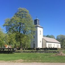 Levene cemetery