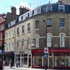 78 And 79, Long Acre Wc2