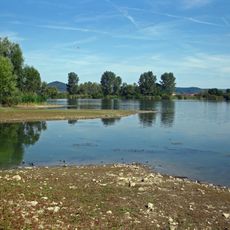 Mainaue bei Augsfeld