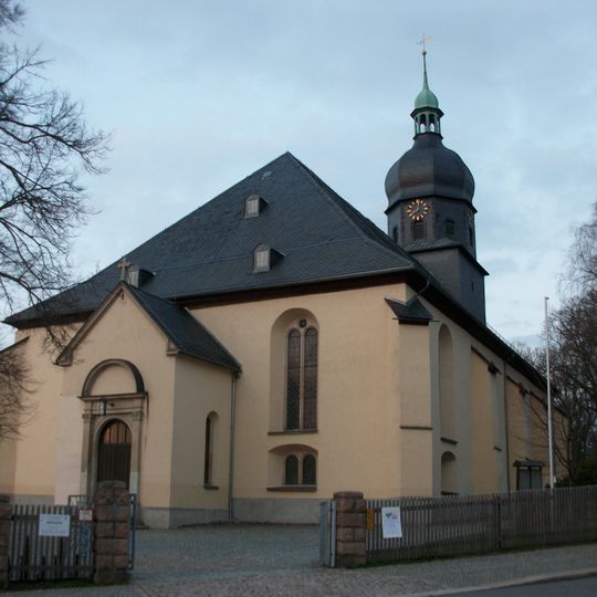 St.-Petri-Kirche