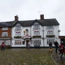 Market Tavern Public House