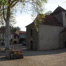 Église Notre-Dame-de-l'Assomption de Gréalou