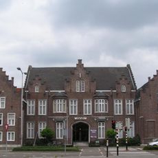 Cuypershuis