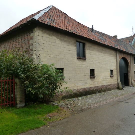 Gen Höf 14, Margraten