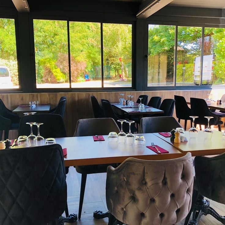 Le Boeuf sur le Grill