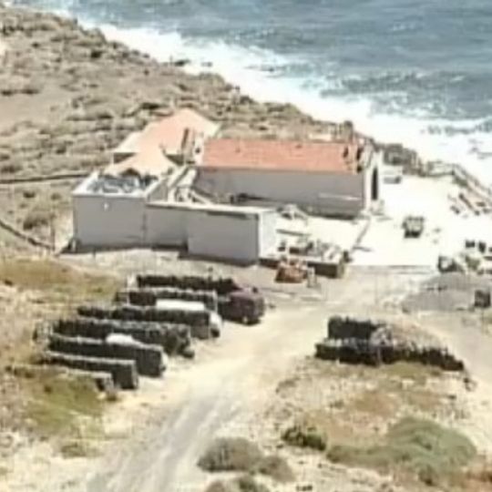 Ermita de Nuestra Señora de Guadalupe