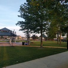 Huddy Park