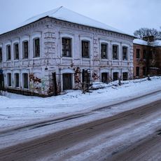 Училище (Сольцы)