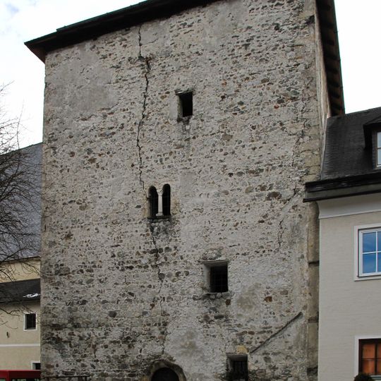 Museum Bischofshofen