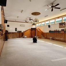 Penshurst Mosque