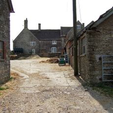 Manor Farmhouse