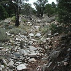 Osceola Ditch