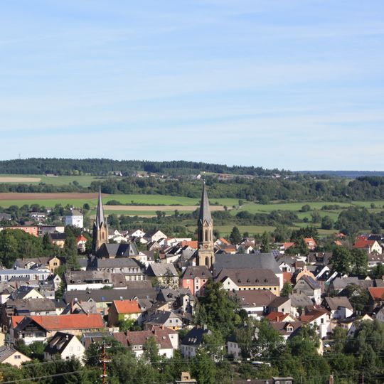 Birkenfeld