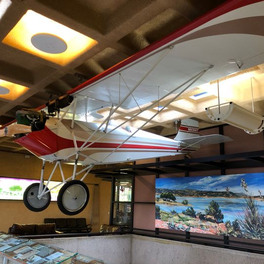 Abilene Regional Airport