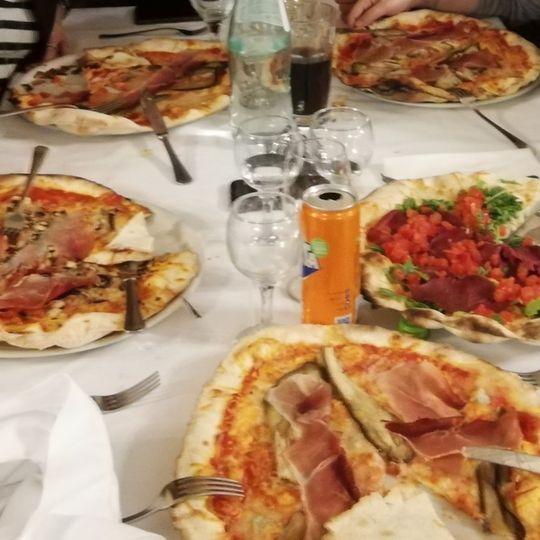Hotel La Tavola Rotonda