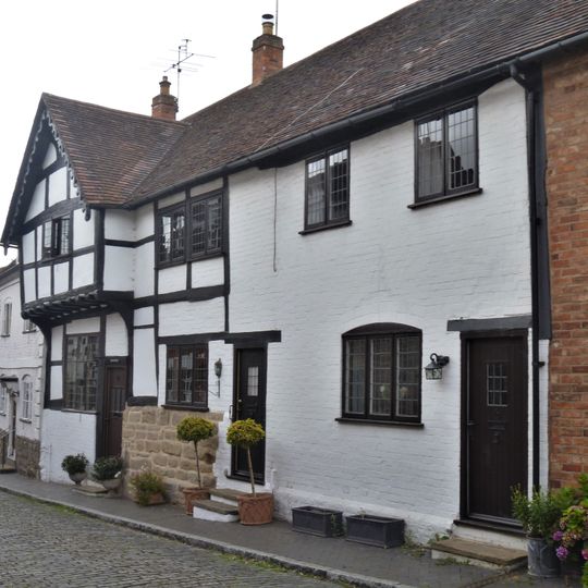 6, 8 And 10 Mill Street