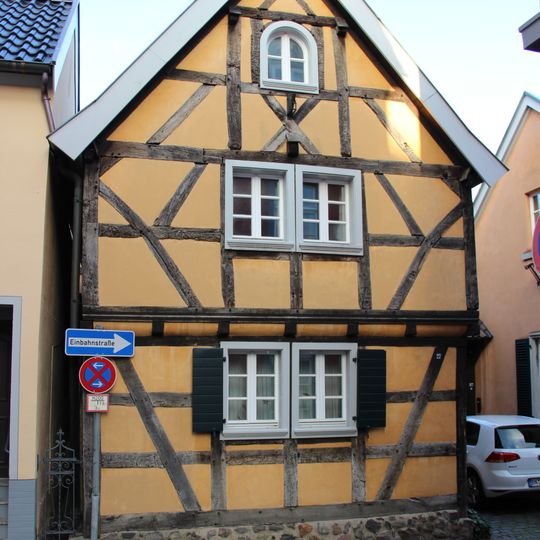 Muffendorfer Hauptstraße 27