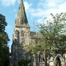 Church of St Nicholas