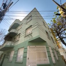 Imóvel à Rua dos Timbiras, nº 2612 e 2620