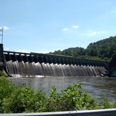 Cheat Lake