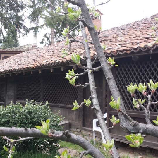 Павликянска къща