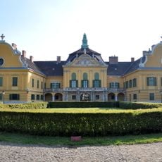 Nagytétény Castle