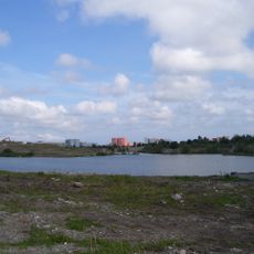 Lasnamäe Quarry