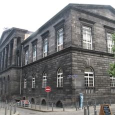 Town hall of Clermont-Ferrand