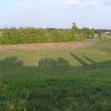 Théatre gallo-romain de Thénac
