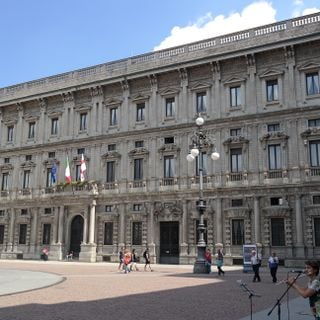 Palais Marino