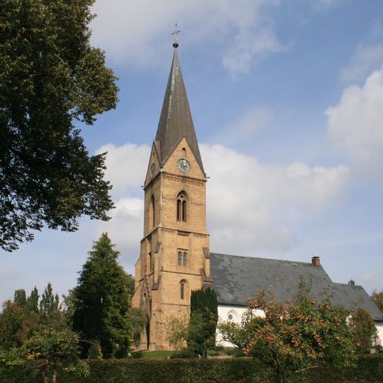 St.-Jacobi-Kirche