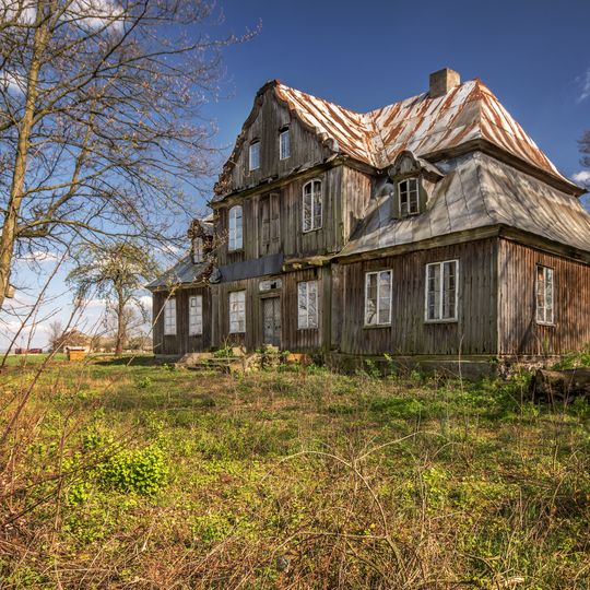 Giżyce, Greater Poland Voivodeship