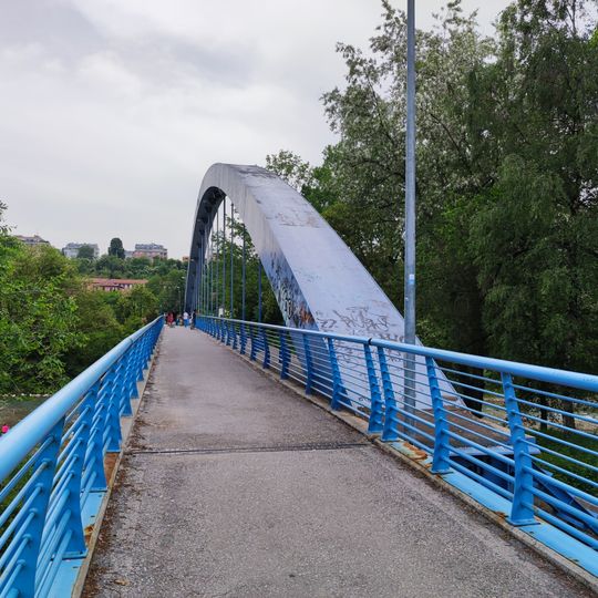 Ponte Giuseppe Vassallo