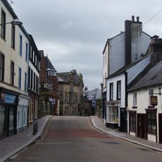 38,40 And 42, Market Place