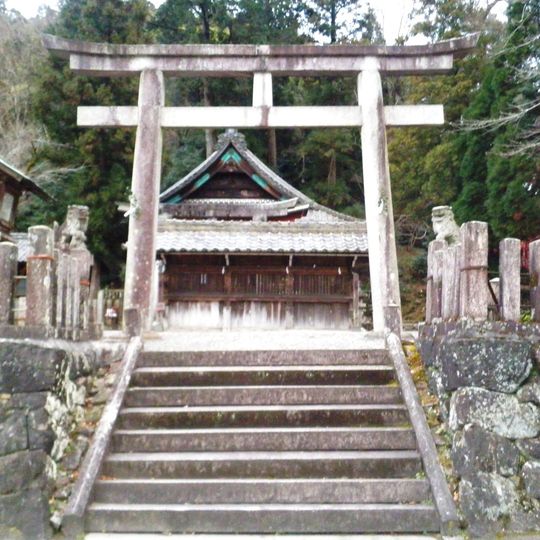 貴船神社