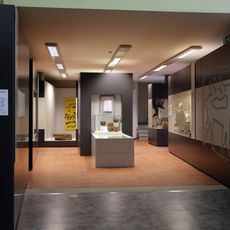 Museo archeologico comprensoriale del Mugello e della Val di Sieve
