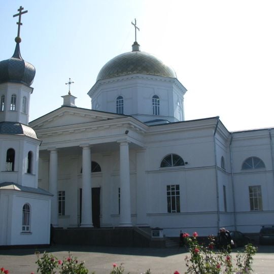 Sobór Św. Ducha w Chersoniu