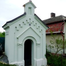 Chapel of Saint John of Nepomuk