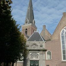 Oude Kerk, Voorburg
