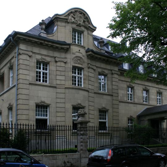 Mozartstraße 19