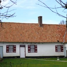 Fermette de la Gaverie