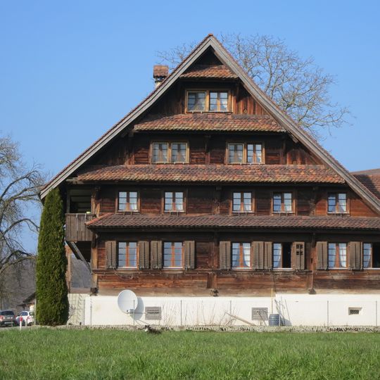 Bauernhaus Limacher