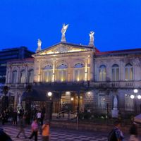 cantone di San José