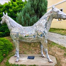 Statue